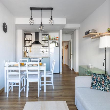 Rodas Apartment Torrevieja Luaran gambar