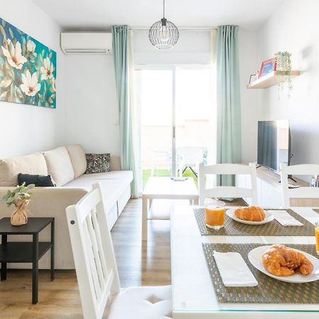 Rodas Apartment Torrevieja Luaran gambar