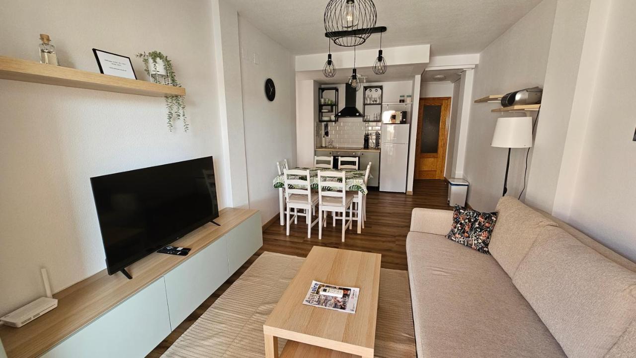 Rodas Apartment Torrevieja Luaran gambar