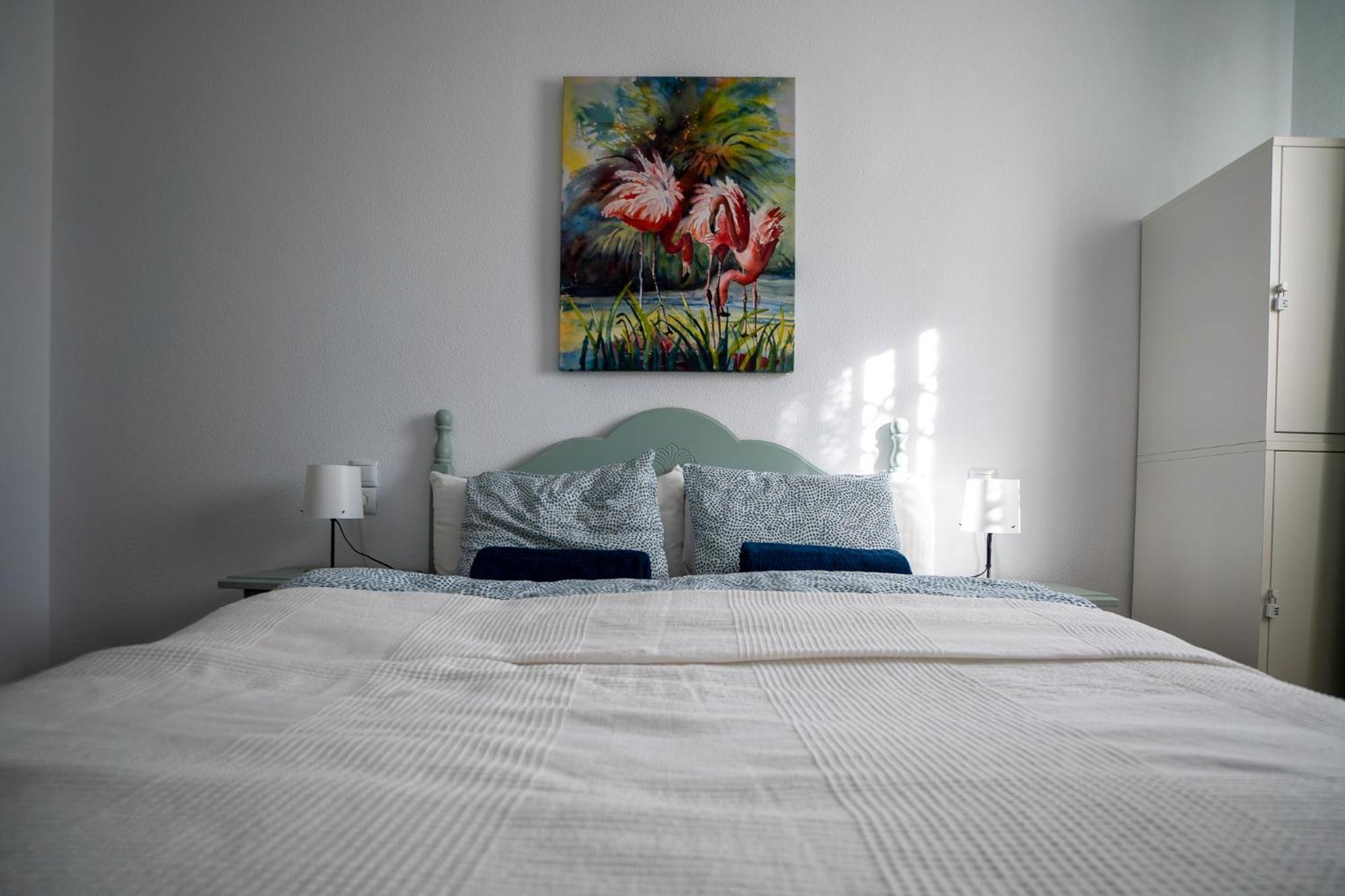 Rodas Apartment Torrevieja Luaran gambar