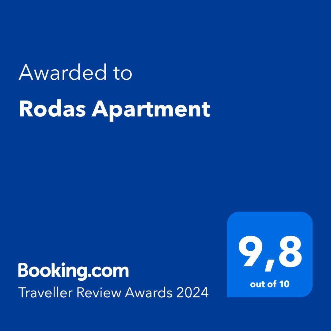 Rodas Apartment Torrevieja Luaran gambar