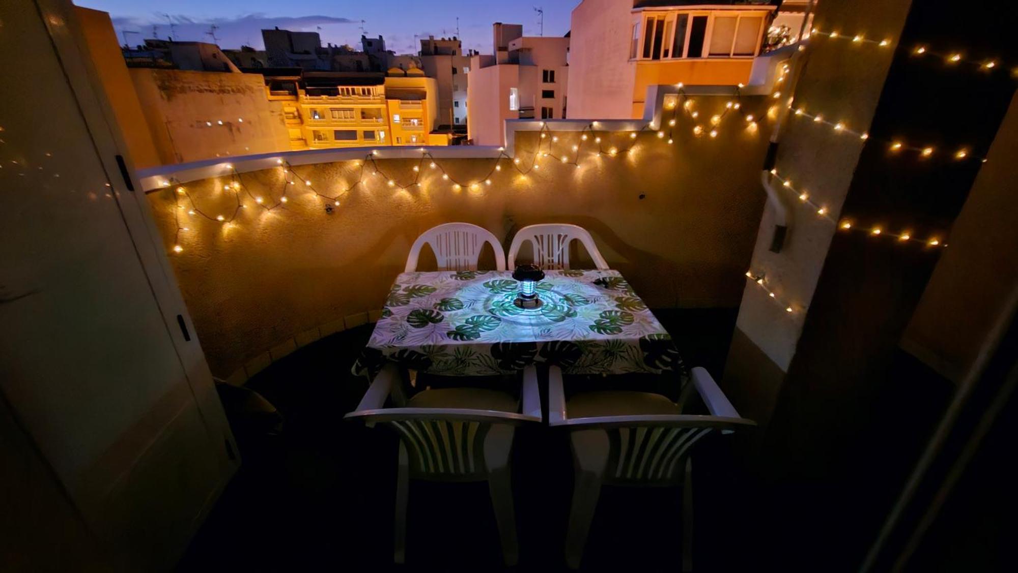 Rodas Apartment Torrevieja Luaran gambar