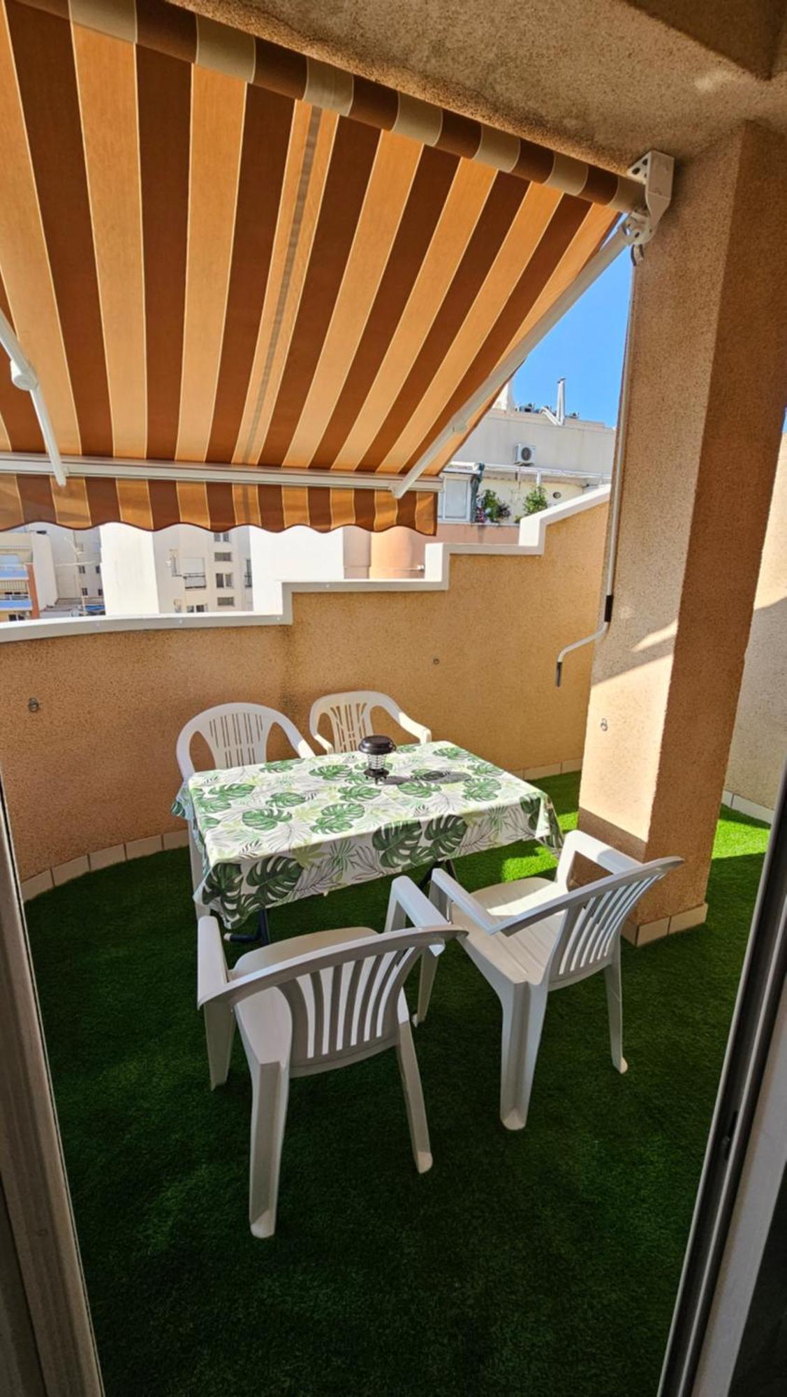 Rodas Apartment Torrevieja Luaran gambar