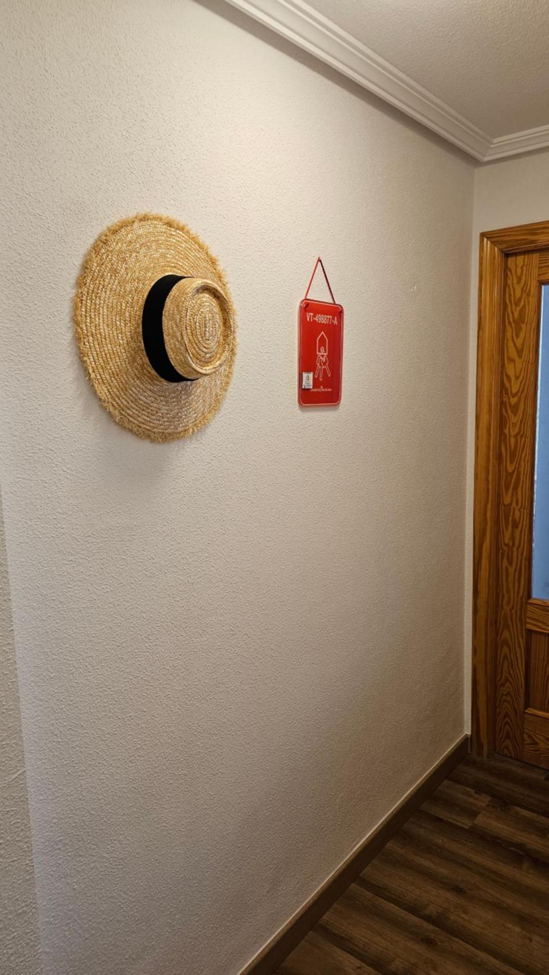 Rodas Apartment Torrevieja Luaran gambar