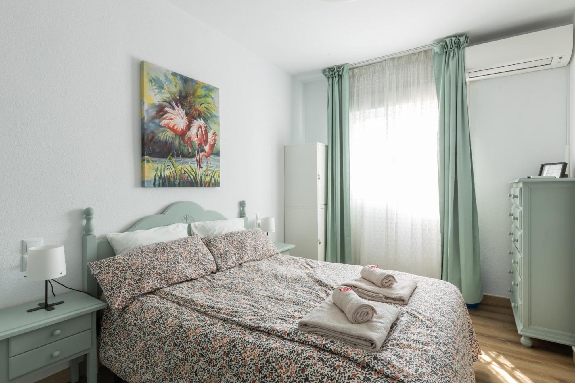 Rodas Apartment Torrevieja Luaran gambar