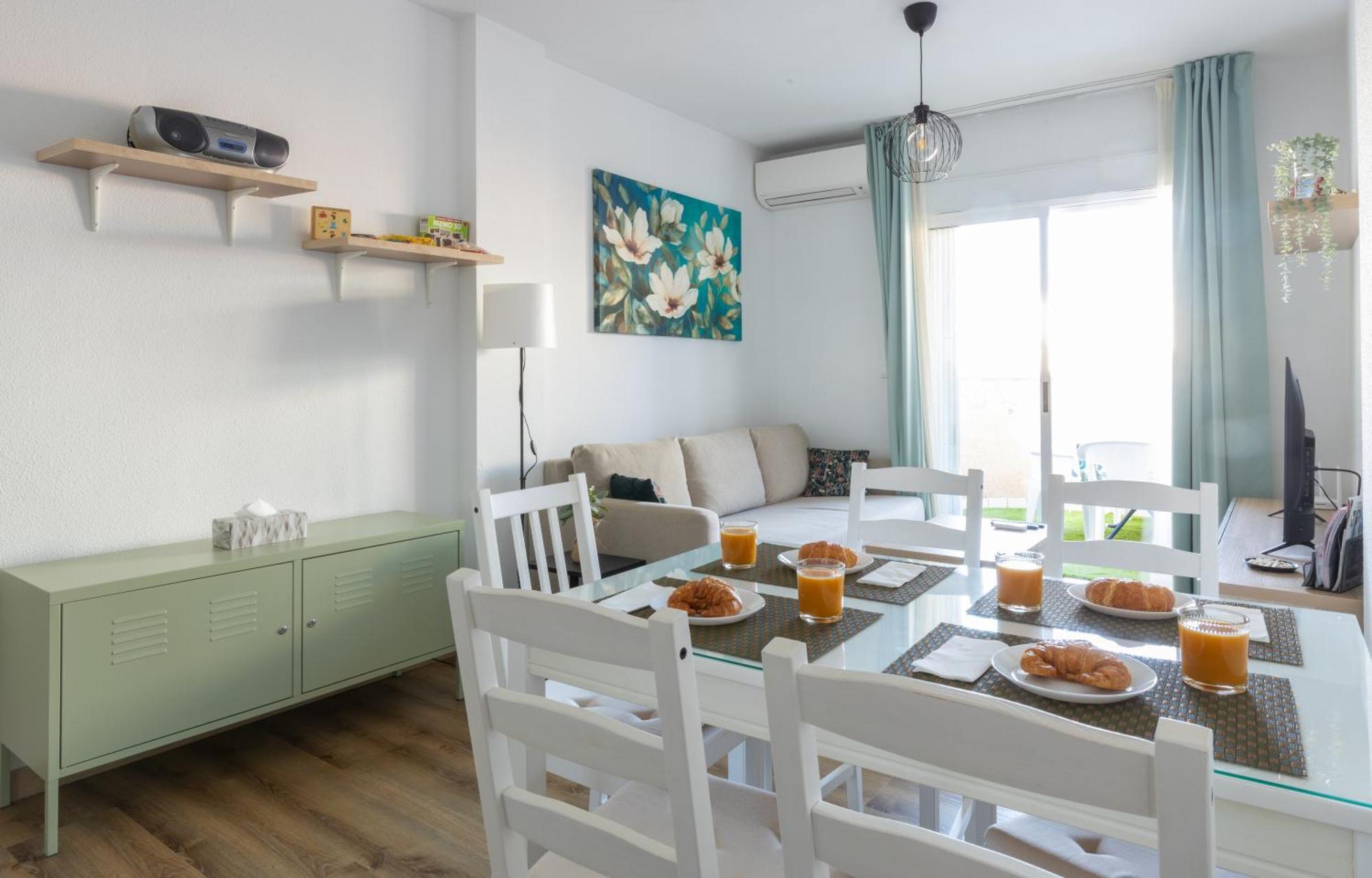 Rodas Apartment Torrevieja Luaran gambar