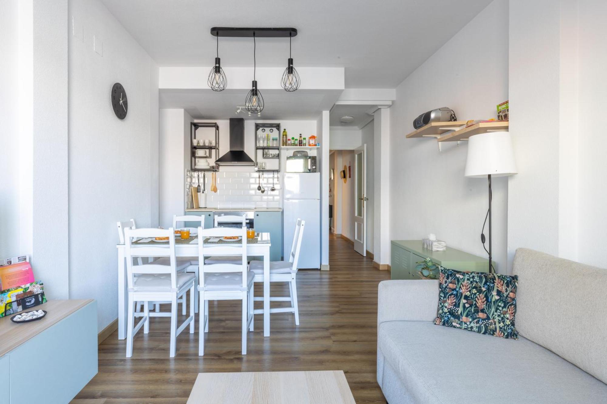 Rodas Apartment Torrevieja Luaran gambar