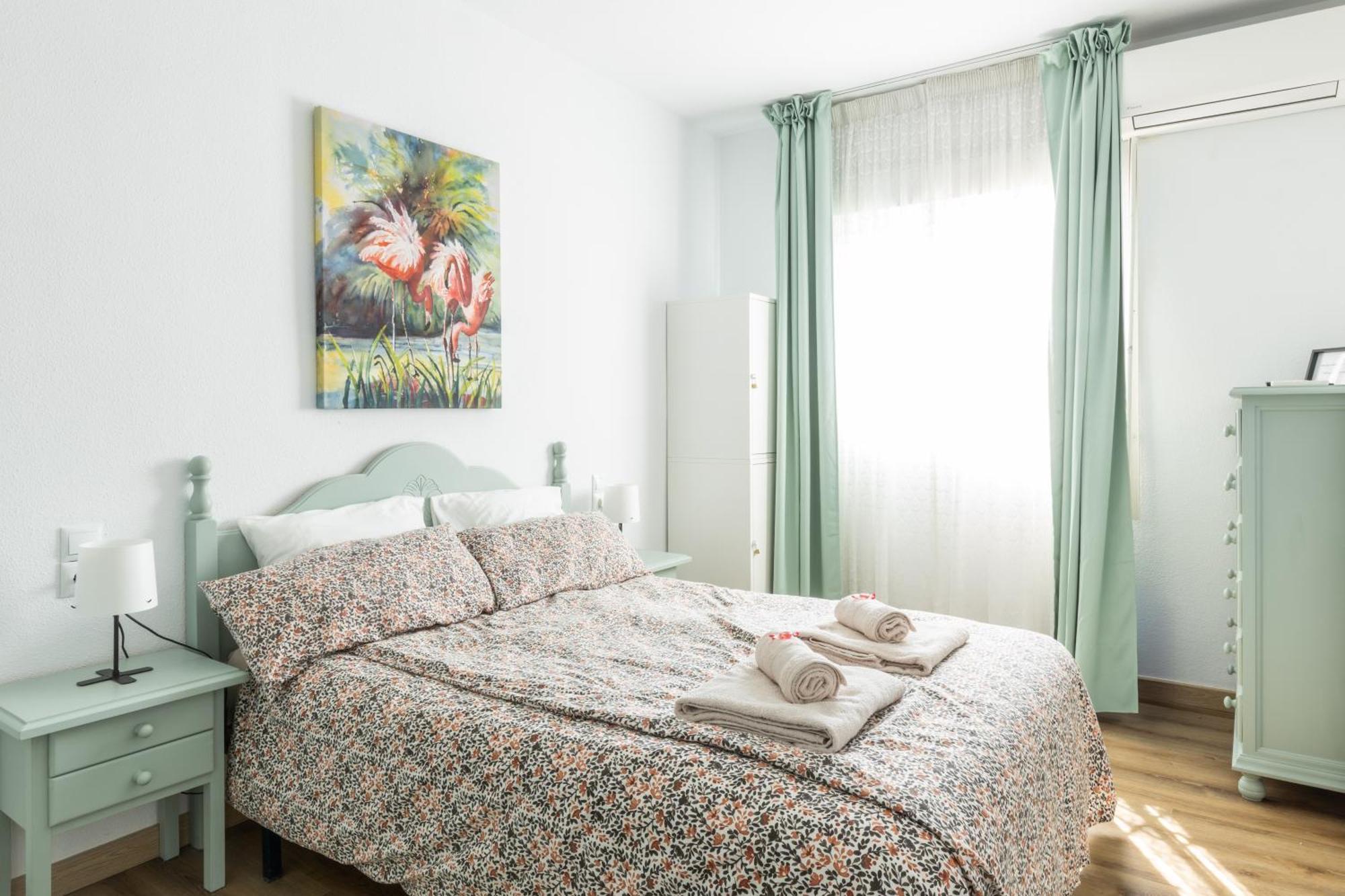 Rodas Apartment Torrevieja Luaran gambar