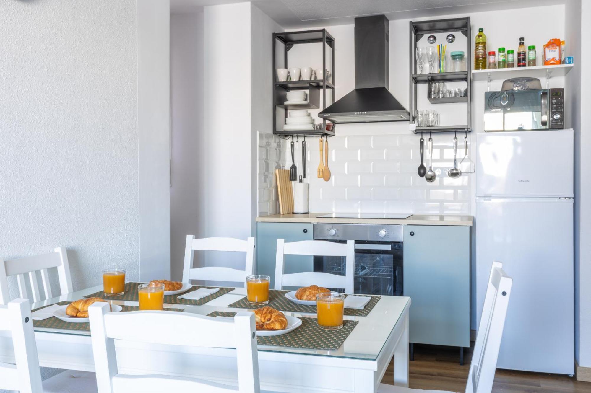 Rodas Apartment Torrevieja Luaran gambar
