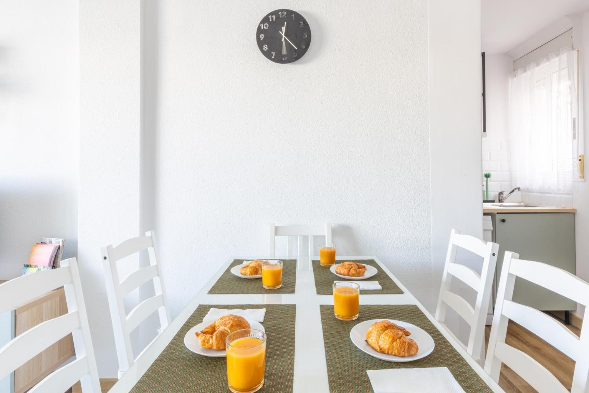 Rodas Apartment Torrevieja Luaran gambar
