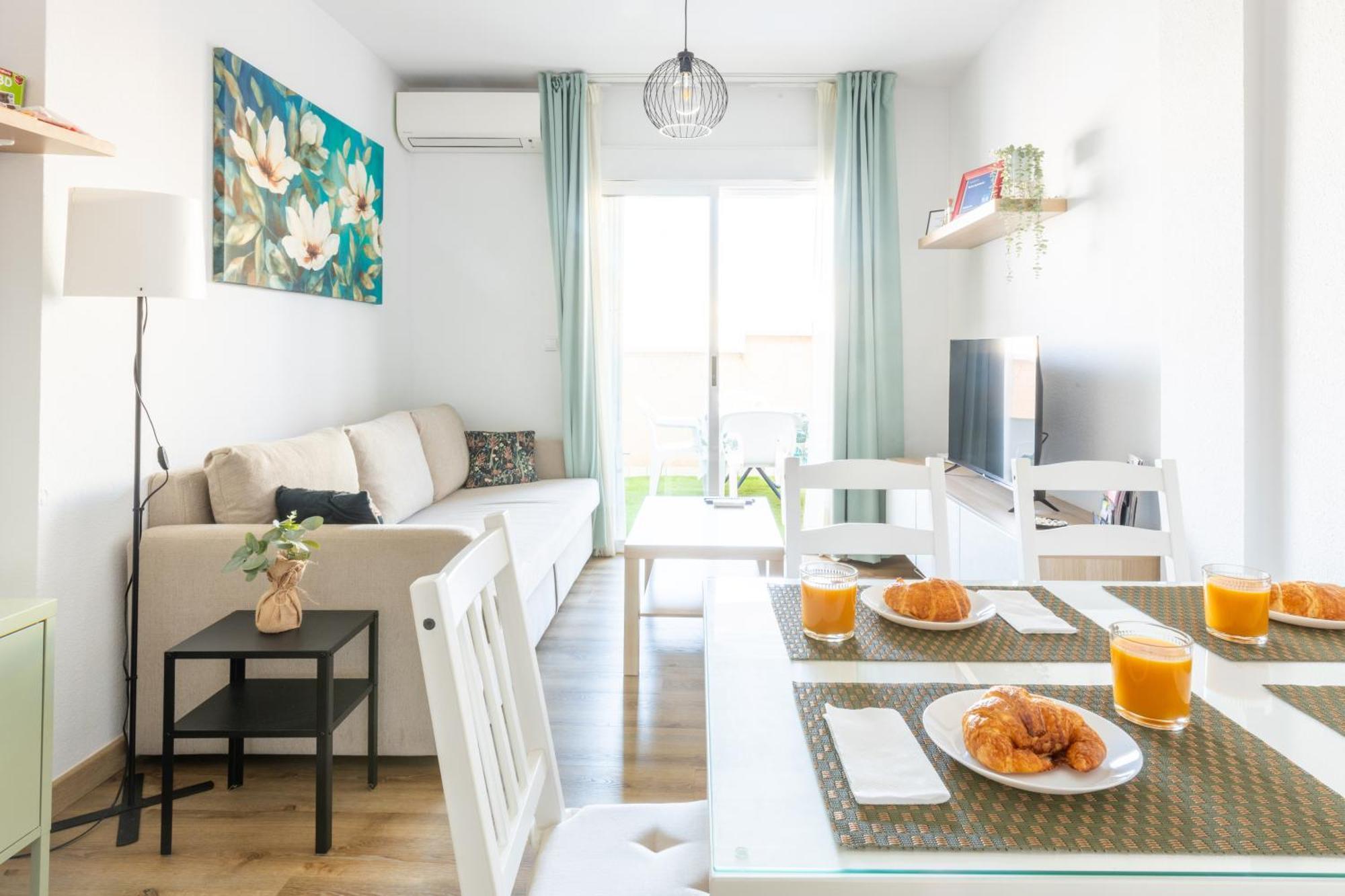 Rodas Apartment Torrevieja Luaran gambar